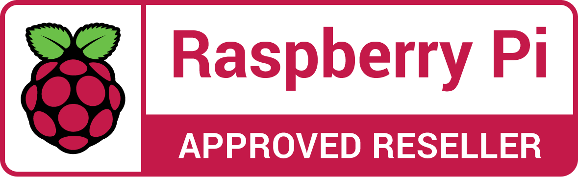 Approved Reseller Logo Colour Screen